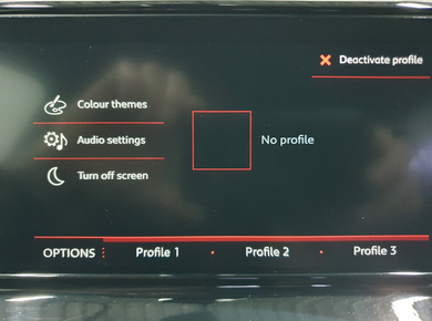 Peugeot 2008 1.2 PureTech Blue Lease Allure PDC/NAVI/CARPLAY/CLIMA/LMV
