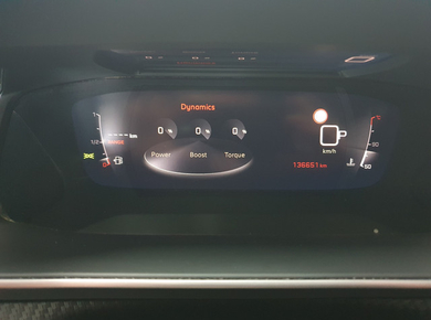Peugeot 2008 1.2 PureTech Blue Lease Allure PDC/NAVI/CARPLAY/CLIMA/LMV