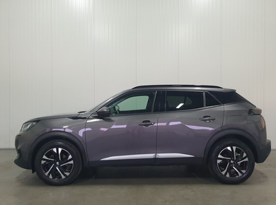 Peugeot 2008 1.2 PureTech Blue Lease Allure PDC/NAVI/CARPLAY/CLIMA/LMV