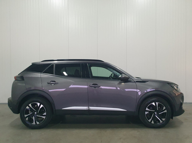 Peugeot 2008 1.2 PureTech Blue Lease Allure PDC/NAVI/CARPLAY/CLIMA/LMV