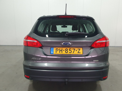 Ford FOCUS Wagon 1.0 Lease Edition NAVI/CRUISE/AIRCO/LMV