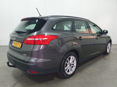 Ford FOCUS Wagon 1.0 Lease Edition NAVI/CRUISE/AIRCO/LMV