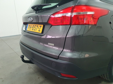 Ford FOCUS Wagon 1.0 Lease Edition NAVI/CRUISE/AIRCO/LMV