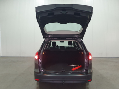 Ford FOCUS Wagon 1.0 Lease Edition NAVI/CRUISE/AIRCO/LMV