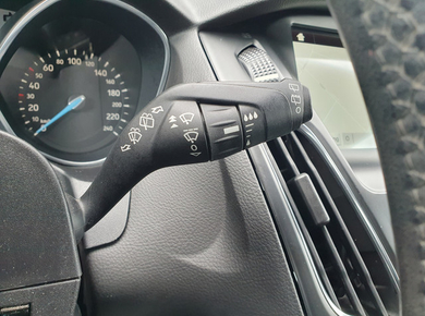 Ford FOCUS Wagon 1.0 Lease Edition NAVI/CRUISE/AIRCO/LMV