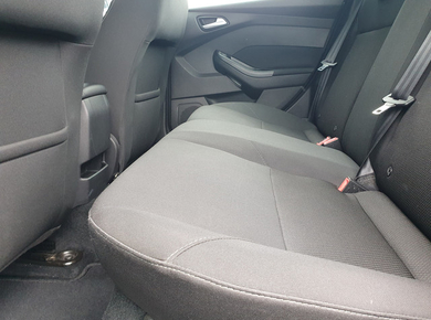 Ford FOCUS Wagon 1.0 Lease Edition NAVI/CRUISE/AIRCO/LMV