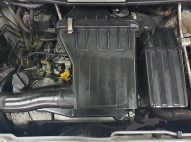 Nissan Pixo 1.0 Look AIRCO/EL.PAKKET/LMV/SPOILER