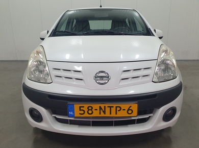 Nissan Pixo 1.0 Look AIRCO/EL.PAKKET/LMV/SPOILER
