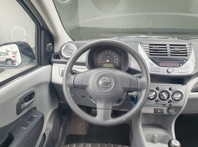 Nissan Pixo 1.0 Look AIRCO/EL.PAKKET/LMV/SPOILER