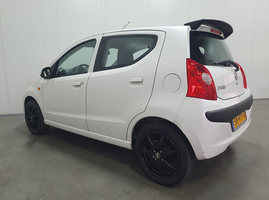 Nissan Pixo 1.0 Look AIRCO/EL.PAKKET/LMV/SPOILER