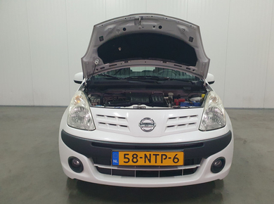 Nissan Pixo 1.0 Look AIRCO/EL.PAKKET/LMV/SPOILER