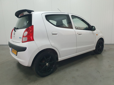 Nissan Pixo 1.0 Look AIRCO/EL.PAKKET/LMV/SPOILER