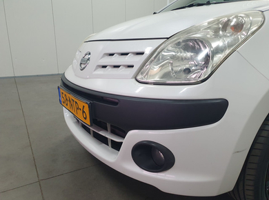 Nissan Pixo 1.0 Look AIRCO/EL.PAKKET/LMV/SPOILER