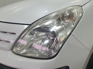 Nissan Pixo 1.0 Look AIRCO/EL.PAKKET/LMV/SPOILER