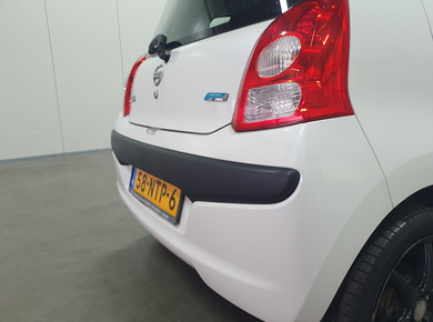 Nissan Pixo 1.0 Look AIRCO/EL.PAKKET/LMV/SPOILER