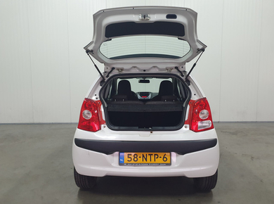 Nissan Pixo 1.0 Look AIRCO/EL.PAKKET/LMV/SPOILER