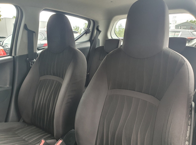 Nissan Pixo 1.0 Look AIRCO/EL.PAKKET/LMV/SPOILER