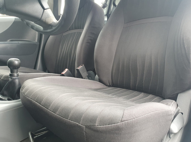 Nissan Pixo 1.0 Look AIRCO/EL.PAKKET/LMV/SPOILER