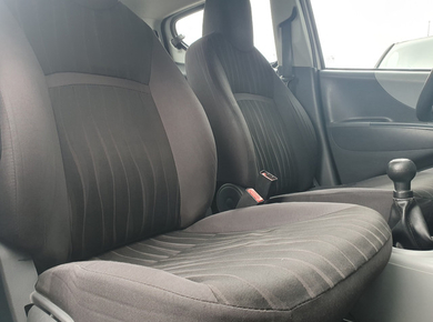 Nissan Pixo 1.0 Look AIRCO/EL.PAKKET/LMV/SPOILER