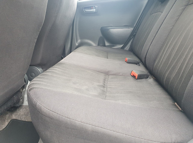 Nissan Pixo 1.0 Look AIRCO/EL.PAKKET/LMV/SPOILER