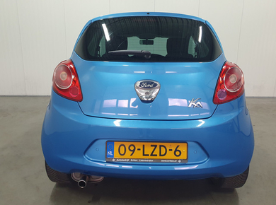 Ford Ka 1.2 Titanium X AIRCO/PDC/LMV