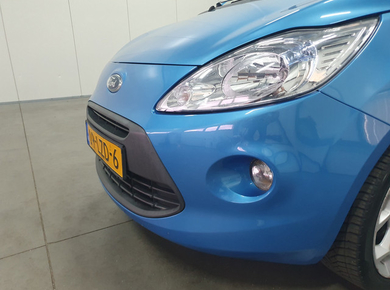 Ford Ka 1.2 Titanium X AIRCO/PDC/LMV