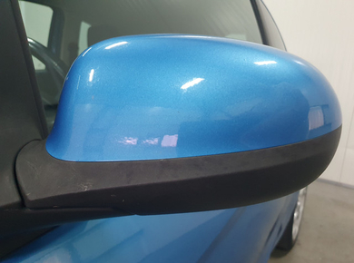 Ford Ka 1.2 Titanium X AIRCO/PDC/LMV