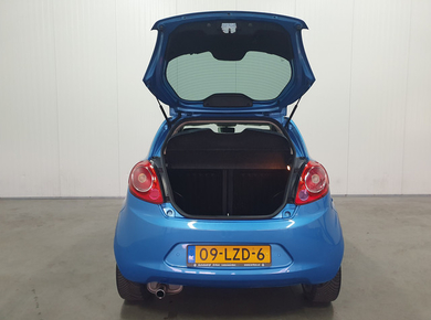 Ford Ka 1.2 Titanium X AIRCO/PDC/LMV
