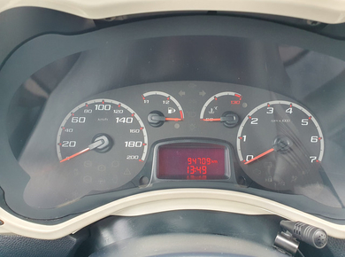 Ford Ka 1.2 Titanium X AIRCO/PDC/LMV