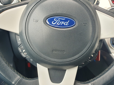 Ford Ka 1.2 Titanium X AIRCO/PDC/LMV