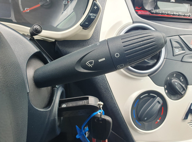 Ford Ka 1.2 Titanium X AIRCO/PDC/LMV