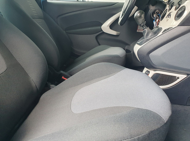 Ford Ka 1.2 Titanium X AIRCO/PDC/LMV