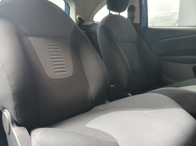 Ford Ka 1.2 Titanium X AIRCO/PDC/LMV
