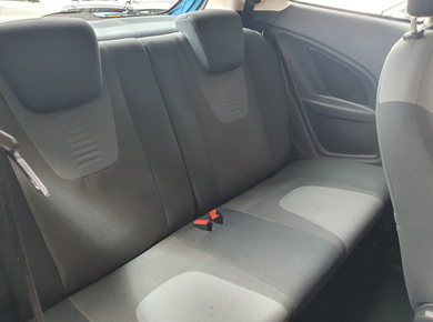 Ford Ka 1.2 Titanium X AIRCO/PDC/LMV