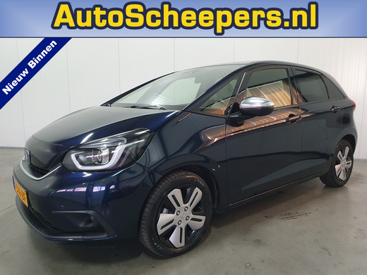 Honda Jazz 1.5 e:HEV Executive NAVI/CRUISE/AIRCO/LMV