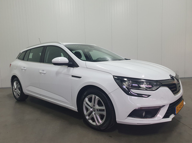 Renault Mégane Estate 1.5 dCi Eco2 Zen NAVI/PDC/CRUISE/AIRCO/TRHAAK