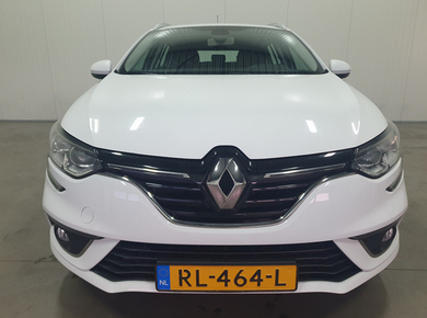 Renault Mégane Estate 1.5 dCi Eco2 Zen NAVI/PDC/CRUISE/AIRCO/TRHAAK