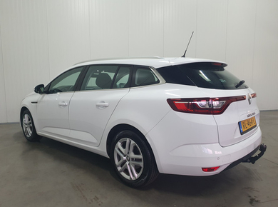 Renault Mégane Estate 1.5 dCi Eco2 Zen NAVI/PDC/CRUISE/AIRCO/TRHAAK