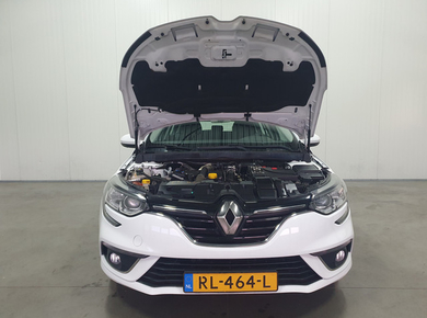 Renault Mégane Estate 1.5 dCi Eco2 Zen NAVI/PDC/CRUISE/AIRCO/TRHAAK