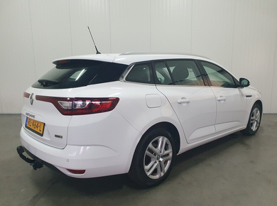 Renault Mégane Estate 1.5 dCi Eco2 Zen NAVI/PDC/CRUISE/AIRCO/TRHAAK