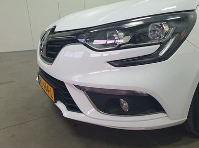 Renault Mégane Estate 1.5 dCi Eco2 Zen NAVI/PDC/CRUISE/AIRCO/TRHAAK
