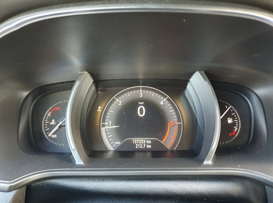 Renault Mégane Estate 1.5 dCi Eco2 Zen NAVI/PDC/CRUISE/AIRCO/TRHAAK