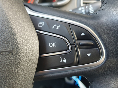 Renault Mégane Estate 1.5 dCi Eco2 Zen NAVI/PDC/CRUISE/AIRCO/TRHAAK