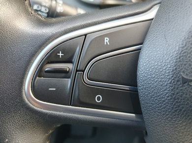 Renault Mégane Estate 1.5 dCi Eco2 Zen NAVI/PDC/CRUISE/AIRCO/TRHAAK