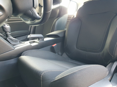 Renault Mégane Estate 1.5 dCi Eco2 Zen NAVI/PDC/CRUISE/AIRCO/TRHAAK