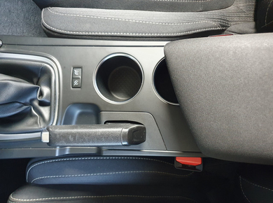 Renault Mégane Estate 1.5 dCi Eco2 Zen NAVI/PDC/CRUISE/AIRCO/TRHAAK