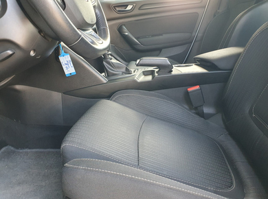 Renault Mégane Estate 1.5 dCi Eco2 Zen NAVI/PDC/CRUISE/AIRCO/TRHAAK
