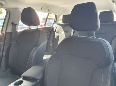 Renault Mégane Estate 1.5 dCi Eco2 Zen NAVI/PDC/CRUISE/AIRCO/TRHAAK