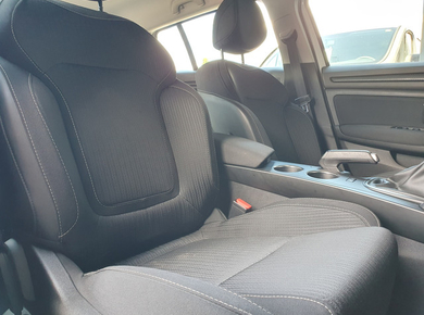 Renault Mégane Estate 1.5 dCi Eco2 Zen NAVI/PDC/CRUISE/AIRCO/TRHAAK