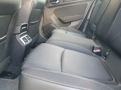Renault Mégane Estate 1.5 dCi Eco2 Zen NAVI/PDC/CRUISE/AIRCO/TRHAAK
